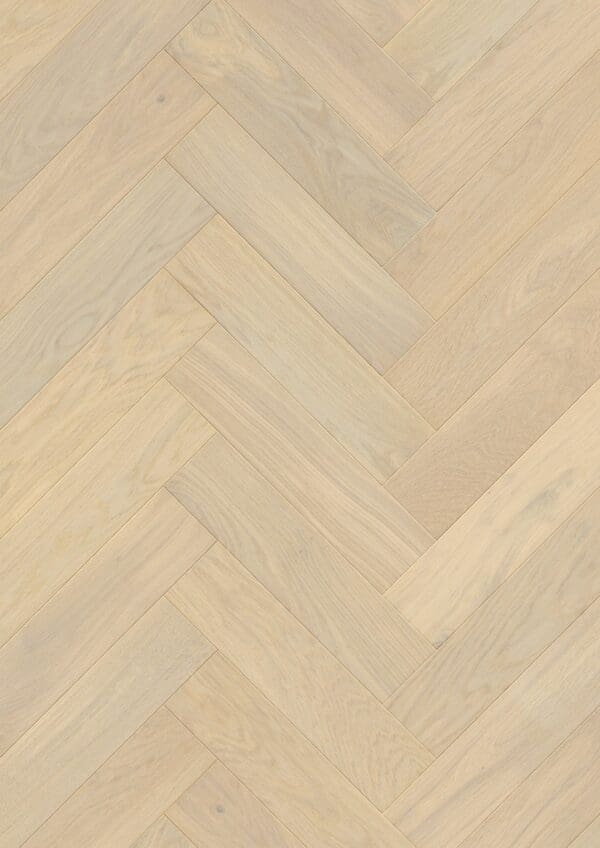 Light Herringbone Oak