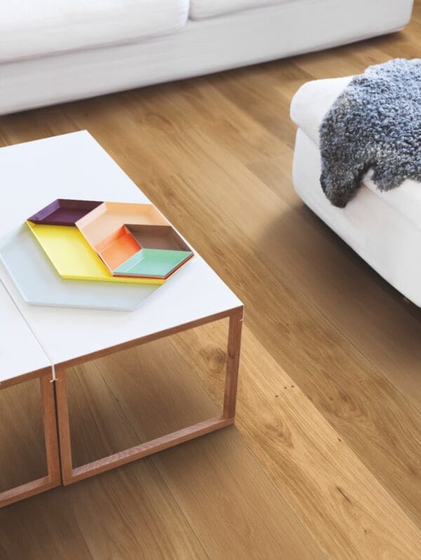 Natural Prime Oak - Image 2