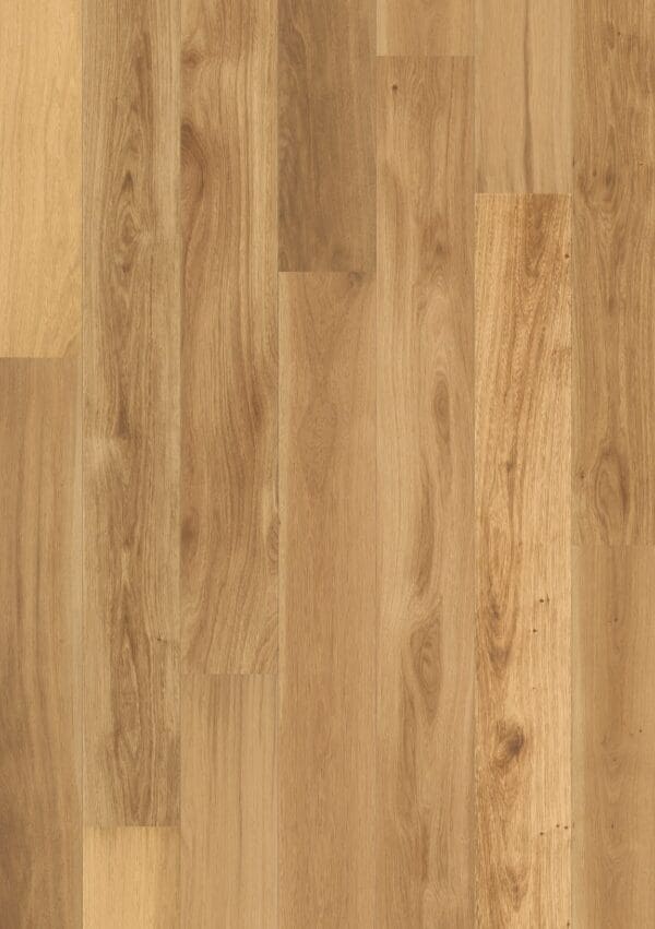 Natural Prime Oak