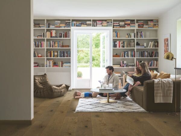 Saddle Brown Oak - Image 2