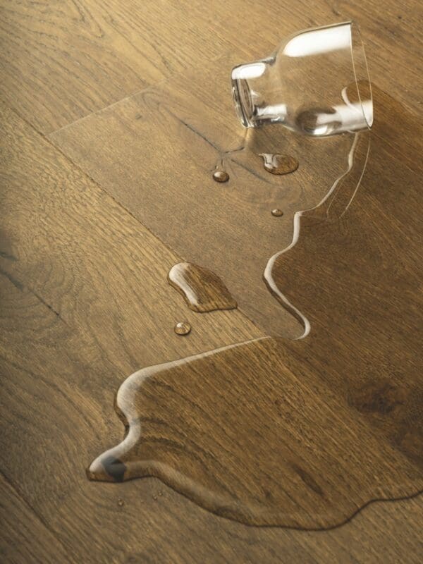 Saddle Brown Oak - Image 3
