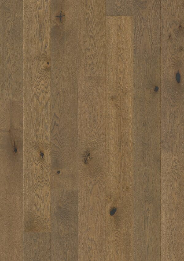 Saddle Brown Oak