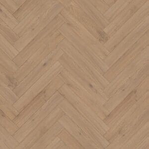 Oregon Oak Herringbone