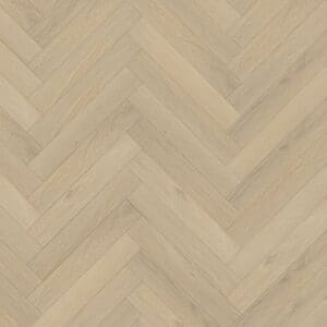 Denver Oak Herringbone