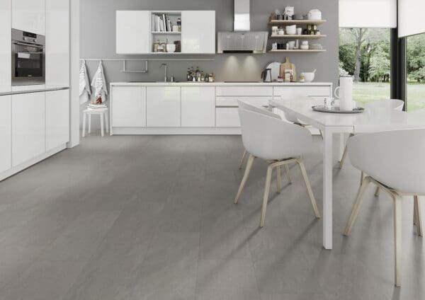 Light Grey Slate Tile - Image 2