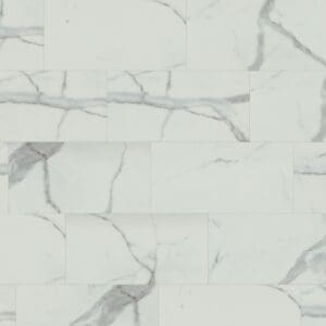 Carrara White Marble Matt